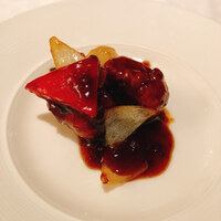 中国料理 皇家龍鳳 - 