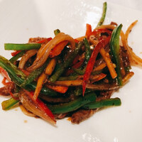 中国料理 皇家龍鳳 - 