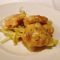 中国料理 皇家龍鳳 - 