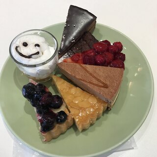 デザートフェスティバル_0