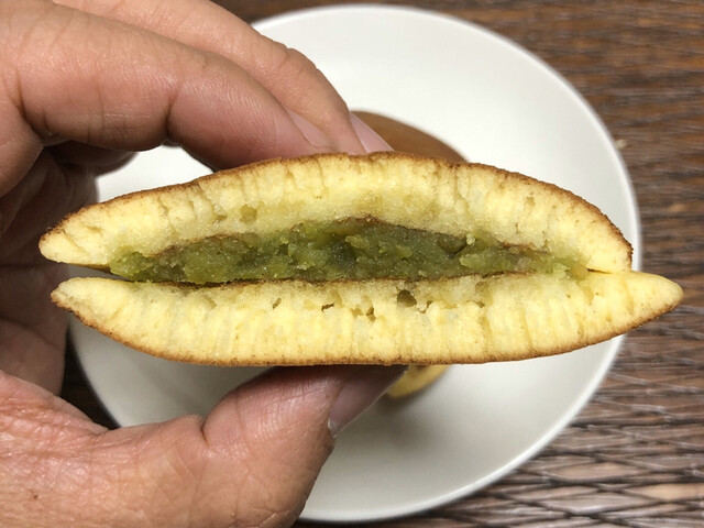 出羽菓子処 みのりや - 羽前大山（和菓子）の写真