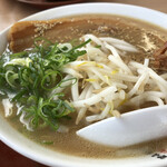 ラーメン横綱 - 