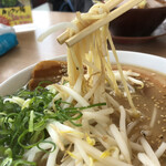 ラーメン横綱 - 