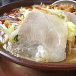 ラーメン横綱 - 