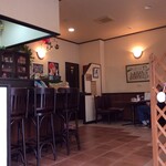 まち喫茶店 - 