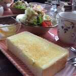 まち喫茶店 - 