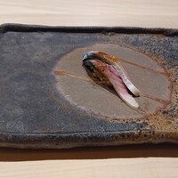 鮨 銀座 おのでら - 