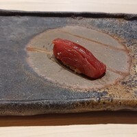 鮨 銀座 おのでら - 