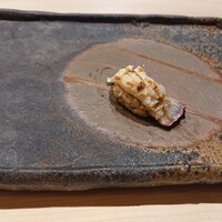 鮨 銀座 おのでら - 