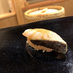 日本橋蛎殻町 すぎた - さわら