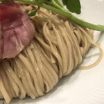 創作麺工房 鳴龍 - 美味しい自家製麺