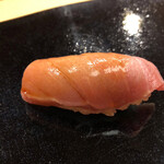 日本橋蛎殻町 すぎた - マグロ