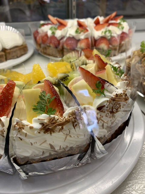 レプッカ （Leppca） - 梅坪/ケーキ | 食べログ