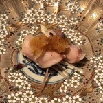 すし和食 一膳 - 