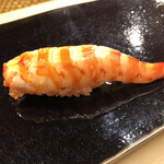 日本橋蛎殻町 すぎた - 車海老