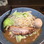 ちょもらん麺 - 