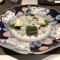 臼杵ふぐ山田や 大分都町店 - 