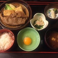 人形町今半 新宿第一生命ビル店 - 