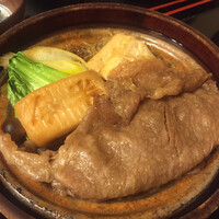 人形町今半 新宿第一生命ビル店 - 