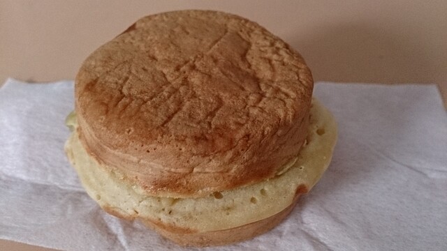 あじまん 武田商店中央店 - 羽前大山（たい焼き・大判焼き）の写真