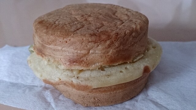 あじまん 武田商店中央店 - 羽前大山（たい焼き・大判焼き）の写真