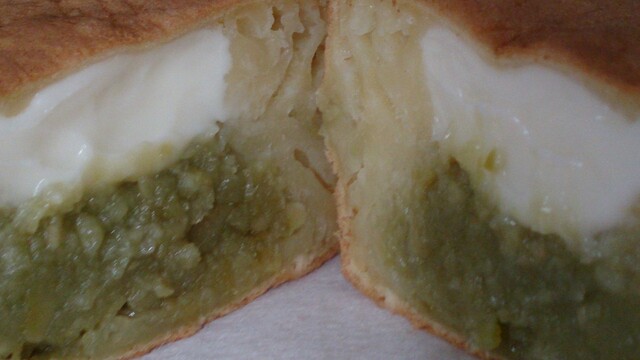 あじまん 武田商店中央店 - 羽前大山（たい焼き・大判焼き）の写真