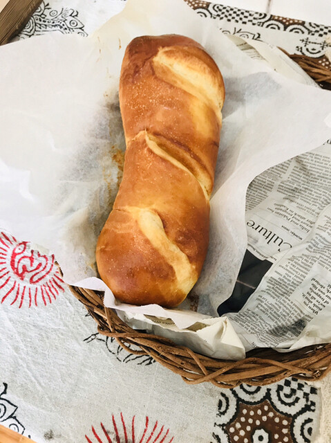 ふるさとカフェ 矢塚分校 - 磐城塙（カフェ）の写真