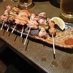 お箸Bar 火蔵 - 