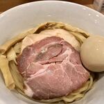 らぁ麺 みうら - 