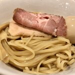 らぁ麺 みうら - 