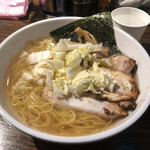 宗家一条流 がんこラーメン十八代目 - 