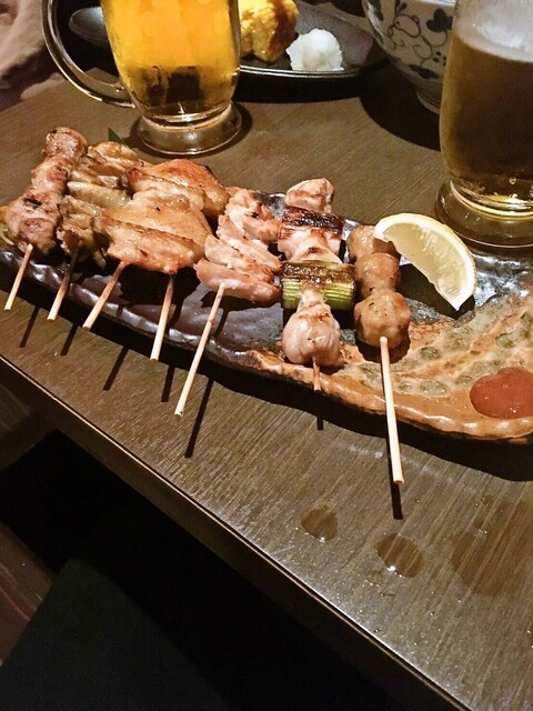 お箸bar 火蔵 川崎駅チネチッタ通り店 オハシバー ポックラ 川崎 居酒屋 ネット予約可 食べログ