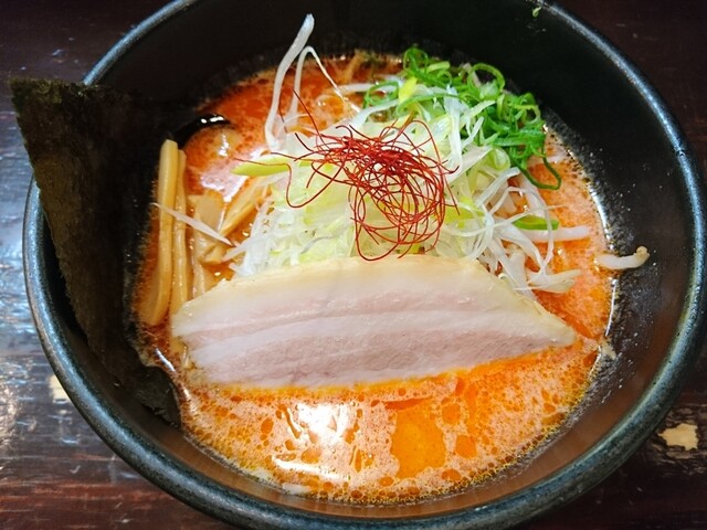 らあめん がんてつ ラソラ札幌店 東札幌 ラーメン 食べログ