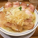 らーめん鱗 西中島店 - 