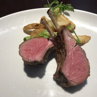 ワカヌイ グリル ダイニング バー 東京 - 