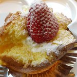 ママのえらんだ元町ケーキ 元町本店 - 名物ざくろ