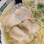 ラーメン大蔵 - 