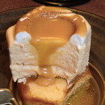 スイーツガーデン ユウジアジキ - ハニー・ハント