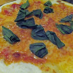 ピッコロ・カスターニャ - マルゲリータ