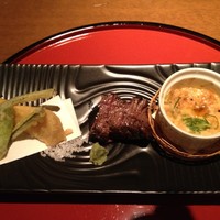 京料理屋 嵐山さくら - 