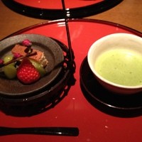 京料理屋 嵐山さくら - 