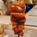 焼鳥 おみ乃 - 