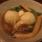 ちゃわん屋 - だまっこ