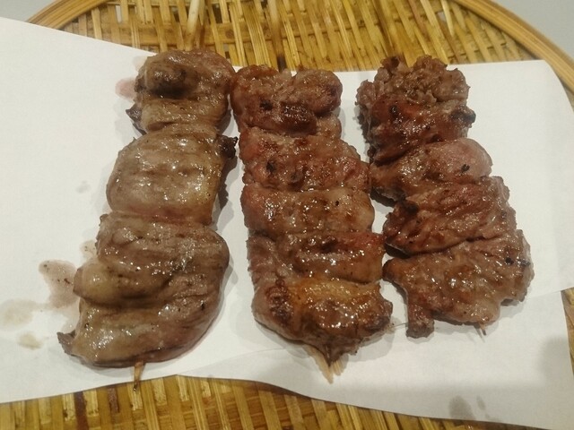 茂平じ 矢吹店 - 矢吹（居酒屋）の写真