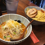 麺屋 まるはな - 