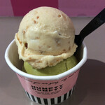 ハンプティー ダンプティー - 料理写真: