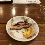 炉端Bistro ソーレマン - 