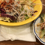 炉端Bistro ソーレマン - 