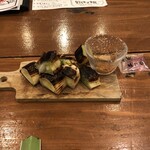 炉端Bistro ソーレマン - 