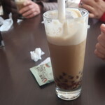 閒居賦 - タピオカティー